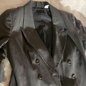 Women's Venus Grey Suit Jacket size 10